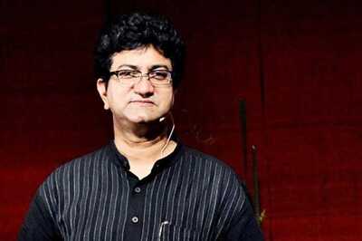 Audience Has To Reject Bad Work So That Good Work Can Be Promoted: Prasoon Joshi