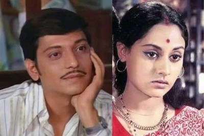 Amol Palekar Recalls How He Lost Out On The 1972 Film Piya Ka Ghar