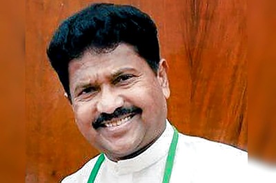 Dadra and Nagar Haveli MP Mohan Delkar's Body Handed Over to Family Day After His Death in Mumbai Hotel