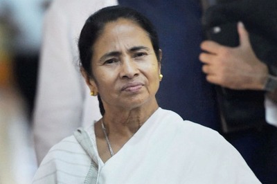 Why is BJP is Crying About Cancelled Venues, Asks Mamata Banerjee
