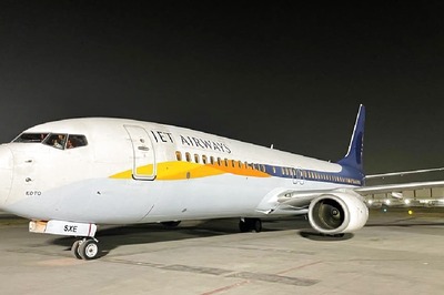 Jet Airways Ready to Fly Again, All You Need to Know