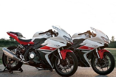 Benelli Aims to Be Market Leader of the 500 cc Bikes Segment in India