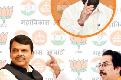 Maharashtra Political Crisis: Ask MVA Govt to Face Floor Test, BJP Urges Guv