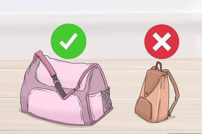 How to Pack an Overnight Bag for a Stay at Your Boyfriend's House