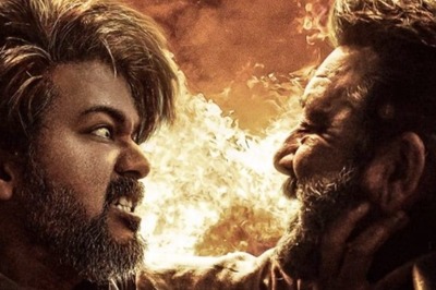 Leo Box Office Day 2: Thalapathy Vijay, Sanjay Dutt's Film Crosses Rs 100 Crore Mark In India