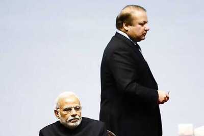 Shouldn't beg for resumption of dialogues with India, Modi wants to weaken us, claim Pakistani experts
