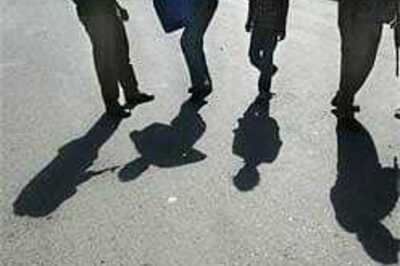 Romeos ruin harassment protest