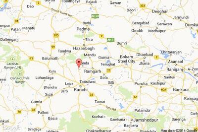 Jharkhand MLA quits after getting Trinamool ticket