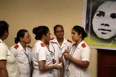 ‘What Has Changed For Us?’ 50 Years On, Kolkata Horror Reminds Nurses & Doctors of Aruna Shanbaug Rape