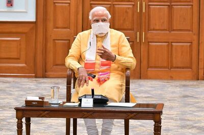 Rs 50,000 Cr, 125 Days, 116 Districts: Modi Launches Job Scheme for Migrant Workers Back Home