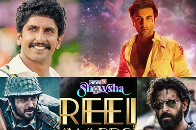 News18 Showsha Reel Awards: Ranbir, Ranveer, Sidharth - Who's the 'Best Actor' of Them All?