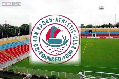 Mohun Bagan Team Members Safe in Earthquake-Hit Myanmar