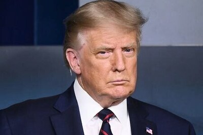 Federal Judge Issues Stay In Trump Challenge Of Mail Balloting In Pennsylvania