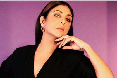 Shefali Shah Tests Positive For COVID-19; Check Her Health Update Here