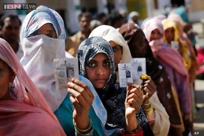 Lessons from bypoll results - Public Memory is short but not always sweet!