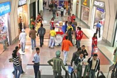 Malls plenty, but how to manage them?