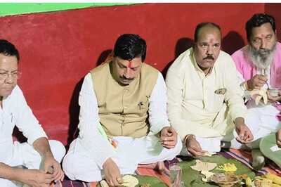 From Kamal Nath Bastion Chhindwara, a Local Boy Will Become MP This Time, Says CM Mohan Yadav