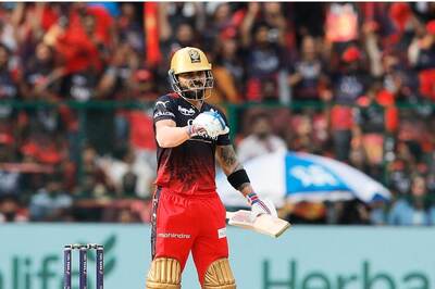 Virat Kohli Never Bogged Down by the Bowlers: Legendary India Batter Hails RCB's Maestro