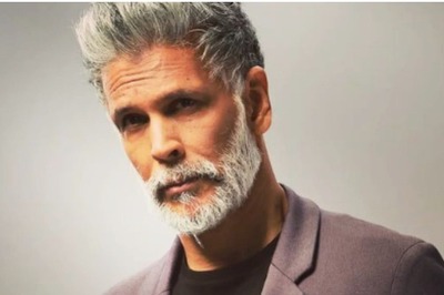 Milind Soman to Return to Big Screen After 6 Years with Lakadbaggha, Actor to Play Martial Arts Instructor
