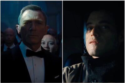 No Time To Die Trailer: Daniel Craig Is Back With James Bond's Biggest Mission Yet