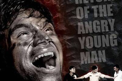 First Look: Ajay Kashyap's 'The Coal Mafiaa'