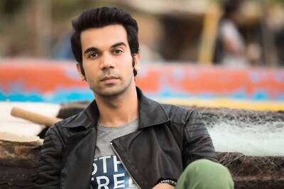 Can't Do Networking and Go to Parties, Because I Might Get Work: Rajkummar Rao