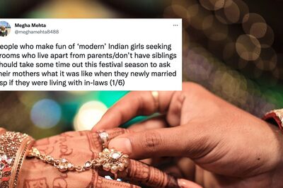 Lawyer's Twitter Thread on What Women Endure in Indian Marriages Starts Dialogue Online