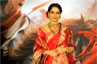 Kangana Ranaut to Star in 'Manikarnika Returns The Legend Of Didda'