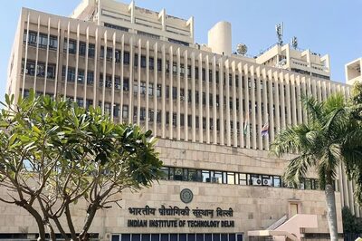 IIT Delhi Reserchers Develop 'Ultra Scratch-Resistant' Glasses For Smartphones, Tablets