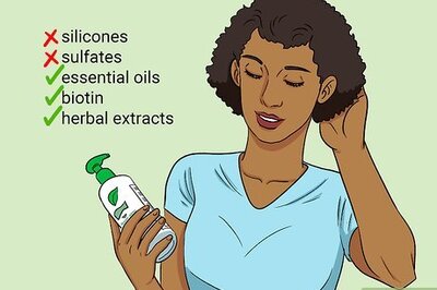 How to Fix Frizzy Hair