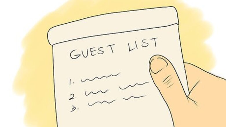 How to Be a Guest During Birth