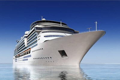 International Cruise Liner 'Costa Marina' All Set To Start Operations In India Today, Details Inside