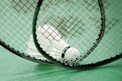 Sindhu, Gurusaidutt win All India Senior Ranking Tournament