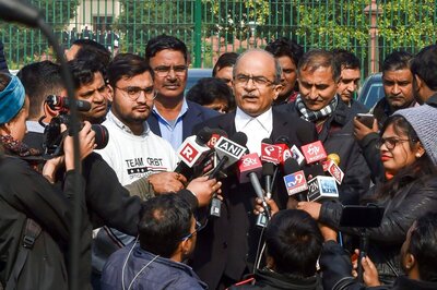 News18 Evening Digest: Why Not Apologise, SC Asks Prashant Bhushan, Pulwama Terror Attack Chargesheet Filed and Other Top Stories