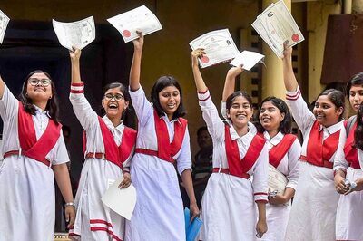 WB Madhyamik Result 2024 Declared: Increase in Pass Percentage; 57 Students in Top 10