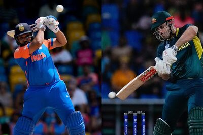 India vs Australia, T20 World Cup, Super 8: Match Preview, Probable XIs, Head-to-Head Record, Streaming And More