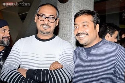 I have always lived under Anurag's shadow: Abhinav Kashyap