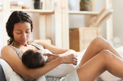 Here's Why Breastfeeding Athletes At Tokyo Olympics Faced Many Challenges For Organizer's Policies