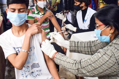 'Boosters Must for Travellers, Govt Discussing': India's Plan Amid Below 1k Cases, China's New Covid Record