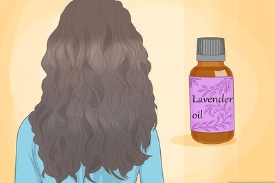 How to Mix Essential Oils for Hair Growth
