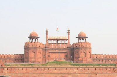 Red Fort, Qutub Minar Among Top 10 Most Visited Monuments: Delhi Economic Survey