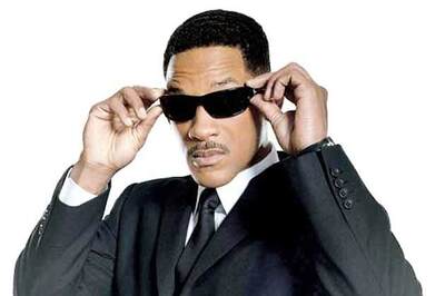 West has been pushing me to return to music: Will Smith