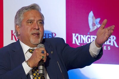 Not a Wilful Defaulter, Ready to Pay Token Amount: Mallya to SC