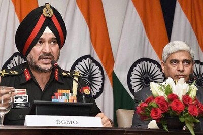 Indian Army Avenges Uri With Surgical Strikes Across LoC, Pakistan Denies