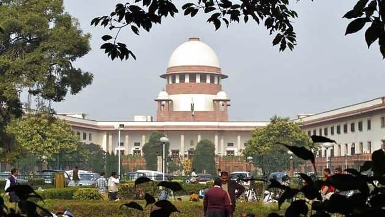 NJAC will not appoint judges till Supreme Court decides on its validity