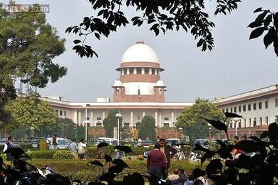 NJAC will not appoint judges till Supreme Court decides on its validity