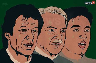 Pakistan Elections 2018: Here are Five Big Challenges for the Next Govt