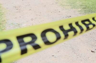 4 Injured After Shooting in German University's Lecture Hall, Gunman Kills Himself