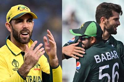 Glenn Maxwell Picks Babar Azam & Shaheen Afridi As Main Threats For Australia In White-Ball Series Against Pakistan