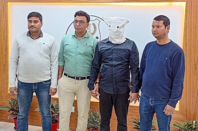 Opinion | Profiting Politically from Illicit Trafficking: A Threat to Governance